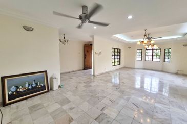 Seksyen 6, Kota Damansara