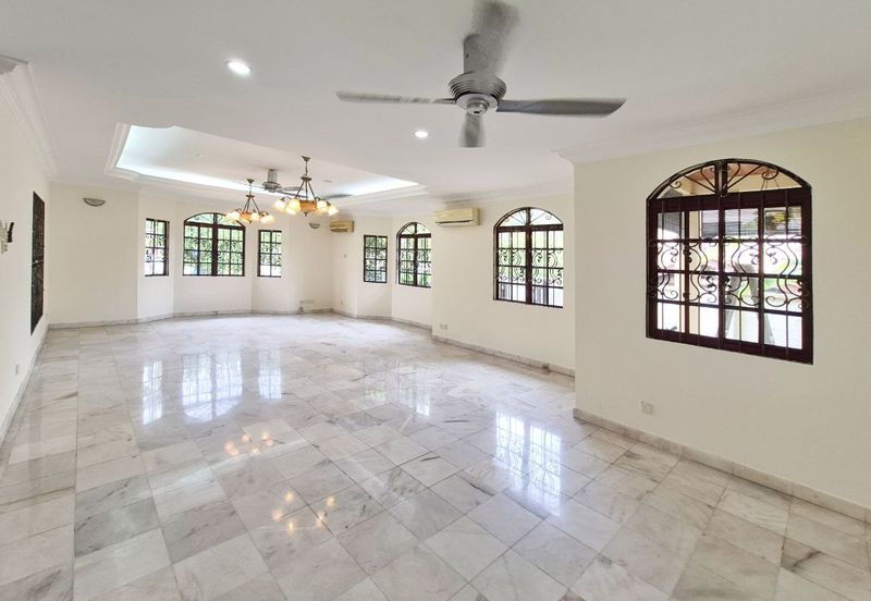 Seksyen 6, Kota Damansara