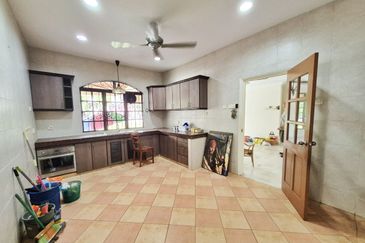 Seksyen 6, Kota Damansara