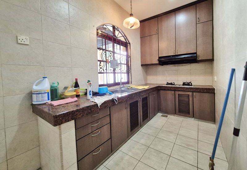 Seksyen 6, Kota Damansara