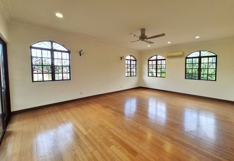 Seksyen 6, Kota Damansara