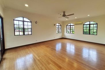 Seksyen 6, Kota Damansara