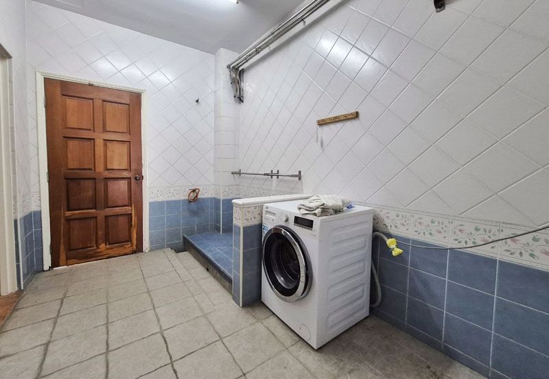 Seksyen 6, Kota Damansara