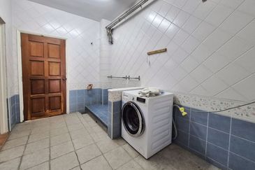 Seksyen 6, Kota Damansara