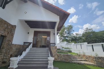 Seksyen 8, Kota Damansara