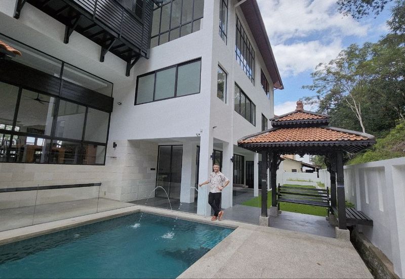 Seksyen 8, Kota Damansara