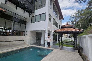 Seksyen 8, Kota Damansara