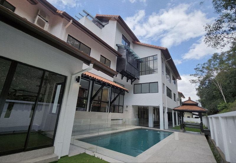 Seksyen 8, Kota Damansara