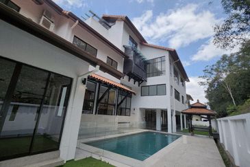 Seksyen 8, Kota Damansara