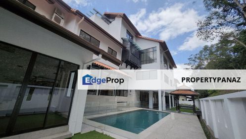 Bungalow with Pool Seksyen 8 Kota Damansara, Selangor, Kota Damansara