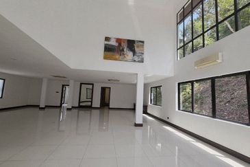 Seksyen 8, Kota Damansara