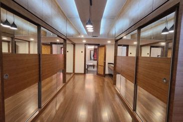 Seksyen 8, Kota Damansara