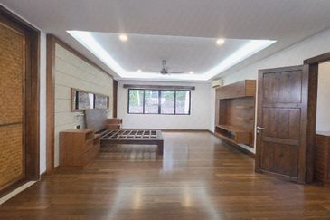 Seksyen 8, Kota Damansara