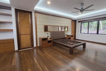 Seksyen 8, Kota Damansara