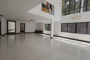 Seksyen 8, Kota Damansara