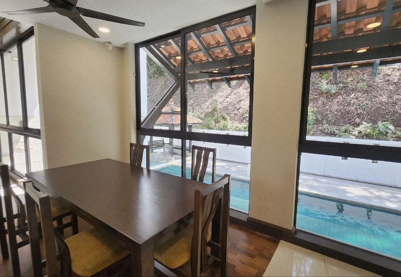 Seksyen 8, Kota Damansara