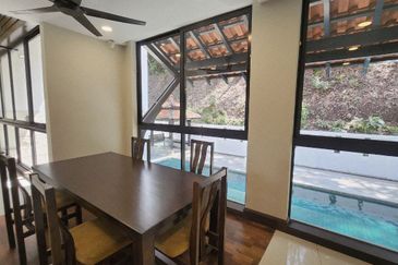 Seksyen 8, Kota Damansara