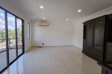 Seksyen 8, Kota Damansara