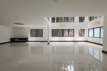 Seksyen 8, Kota Damansara