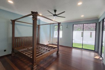 Seksyen 8, Kota Damansara