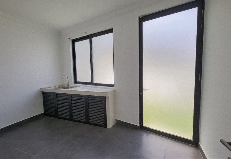 Seksyen 8, Kota Damansara