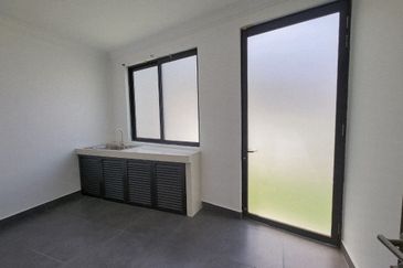 Seksyen 8, Kota Damansara