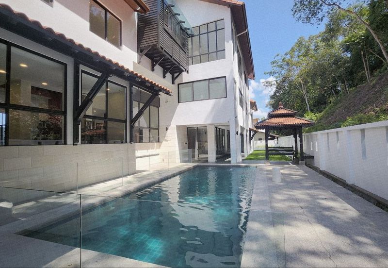 Seksyen 8, Kota Damansara