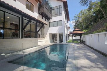 Seksyen 8, Kota Damansara