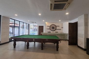 Seksyen 8, Kota Damansara