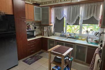 Seksyen 8, Shah Alam