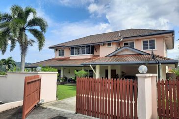 Seksyen 8, Shah Alam