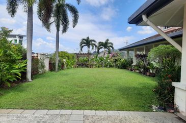 Seksyen 8, Shah Alam