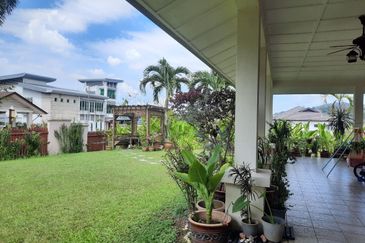 Seksyen 8, Shah Alam