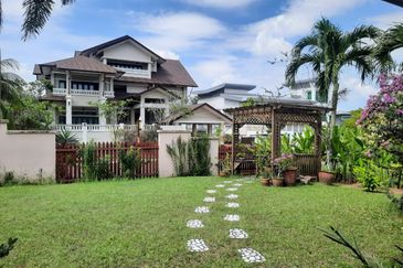 Seksyen 8, Shah Alam