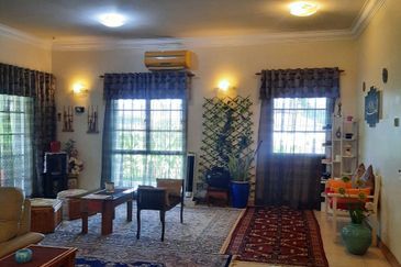 Seksyen 8, Shah Alam