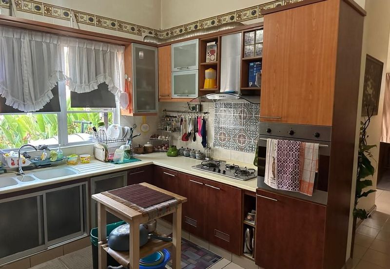 Seksyen 8, Shah Alam