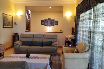 Seksyen 8, Shah Alam