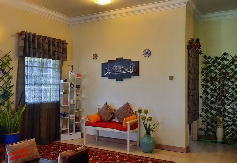 Seksyen 8, Shah Alam