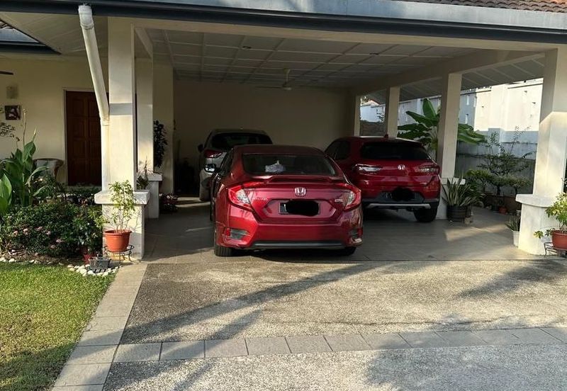 Seksyen 8, Shah Alam