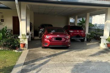 Seksyen 8, Shah Alam