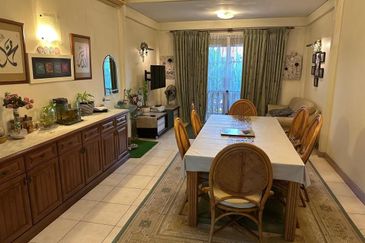 Seksyen 8, Shah Alam