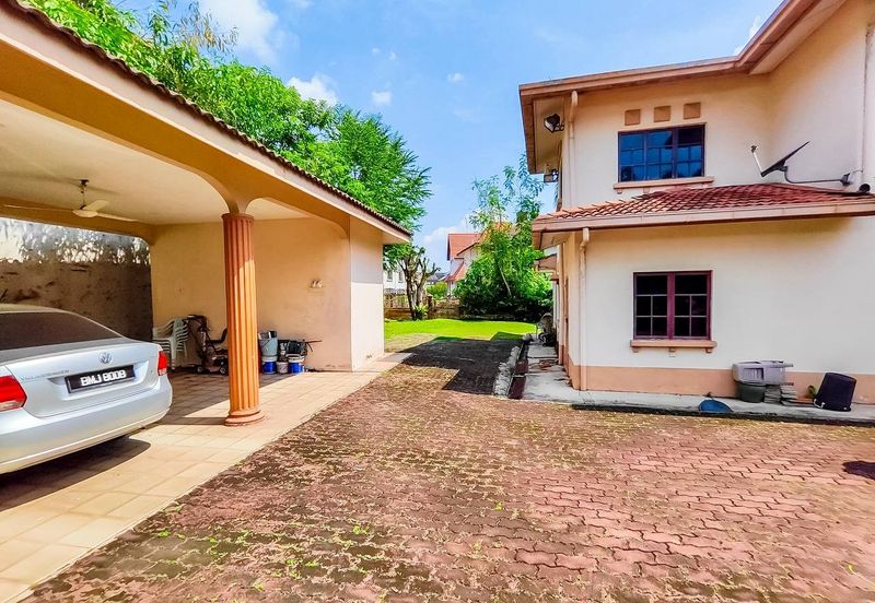 Seksyen 8, Shah Alam