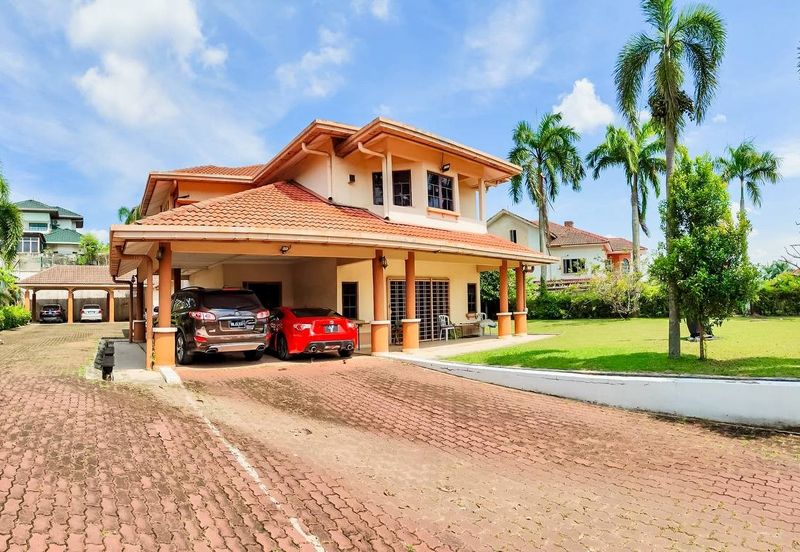 Seksyen 8, Shah Alam