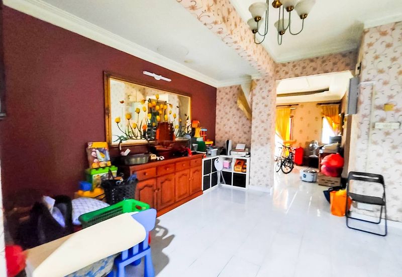 Seksyen 8, Shah Alam