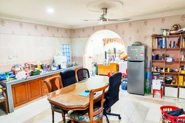 Seksyen 8, Shah Alam