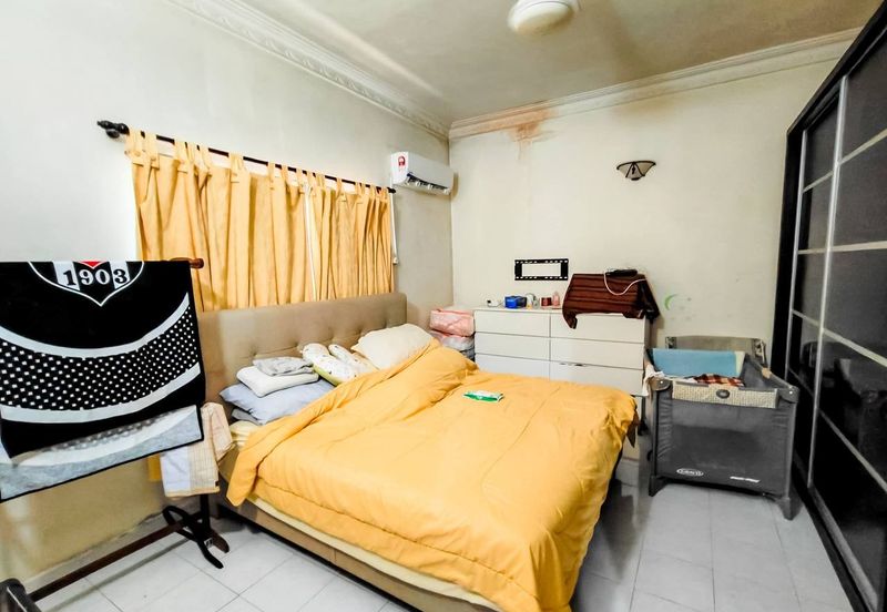 Seksyen 8, Shah Alam