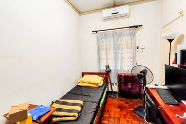 Seksyen 8, Shah Alam