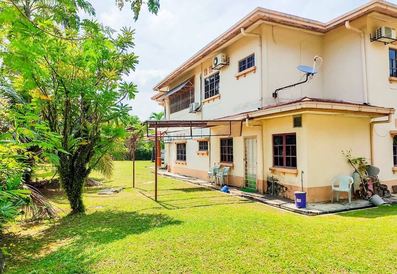 Seksyen 8, Shah Alam