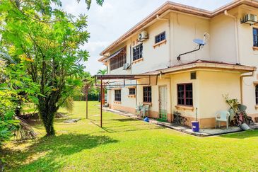 Seksyen 8, Shah Alam