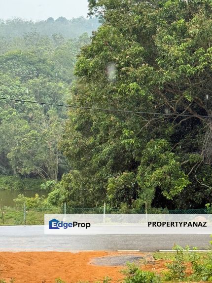 Kundor Rembau Agricultural Land For Sale, Negeri Sembilan, Rembau